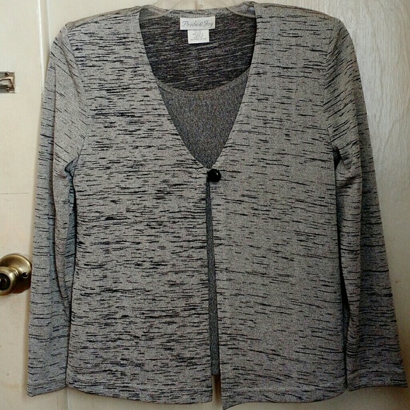 Pride &Joy Top Sz:8 - Picture 1 of 2